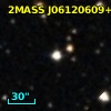 2MASS J06120609+2521215