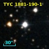 TYC 1881-190-1