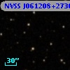 NVSS J061208+273052