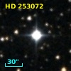 HD 253072