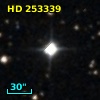 HD 253339