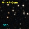 V* HP Gem