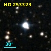 HD 253323