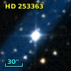 HD 253363