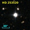 HD 253520