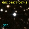 GSC 01877-00743
