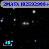 2MASX J02592988+4419594