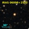 IRAS 06098+2502