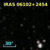 IRAS 06102+2454