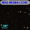 IRAS 06104+2245