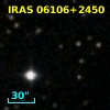 IRAS 06106+2450