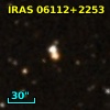 IRAS 06112+2253