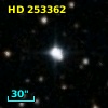 HD 253362