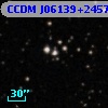 CCDM J06139+2457B