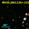 NVSS J061126+233945