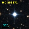 HD 253871
