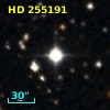 HD 255191