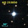 HD 253850