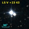 2MASS J06161607+2336288