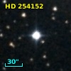 HD 254152