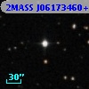 2MASS J06173460+2315511