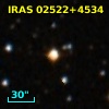 IRAS 02522+4534