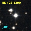 BD+23  1290