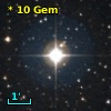 *  10 Gem