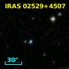 IRAS 02529+4507
