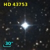 HD  43753