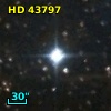 HD  43797