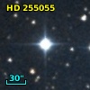 HD 255055