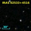 IRAS 02533+4516