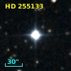 HD 255133