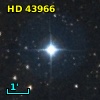 HD  43966