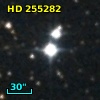 HD 255282