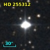 HD 255312