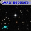 2MASS J06205953+2348025