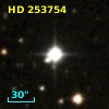 HD 253754