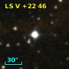 2MASS J06184811+2253284