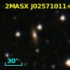 2MASX J02571011+4523423