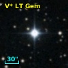V* LT Gem