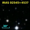 IRAS 02545+4537