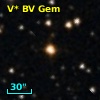 V* BV Gem