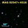 IRAS 02547+4516