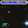 IRAS 06190+2236