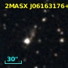 2MASX J06163176+2347234