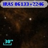 IRAS 06133+2246