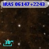 IRAS 06147+2243