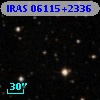 IRAS 06115+2336